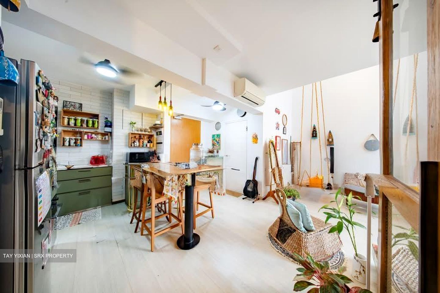 Blk 92 Skyterrace @ Dawson (Queenstown), HDB 4 Rooms #571389281